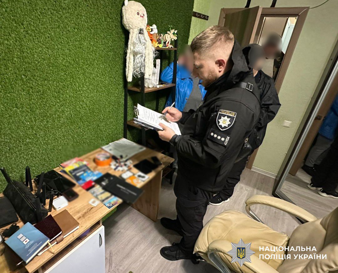 Українка в Польщі за допомогою ШІ оформила кредити на 286 співгромадян сумою понад 4 млн грн