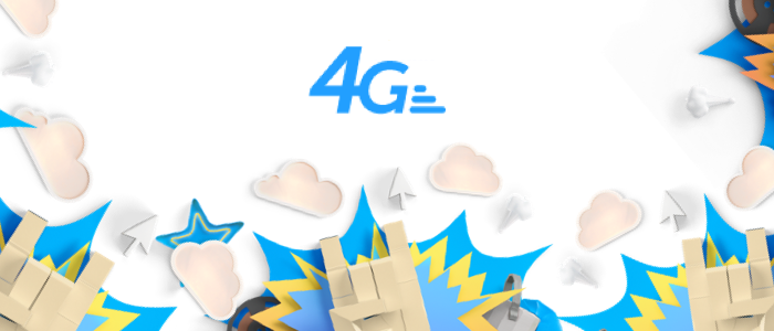 Українці можуть залишитися без 4G інтернету
