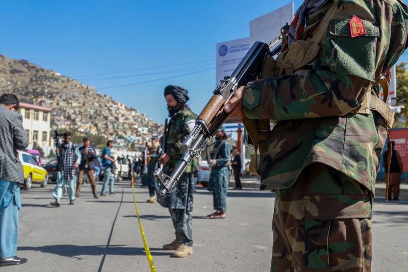 В Афганістані нові бої: таджики проти Талібану