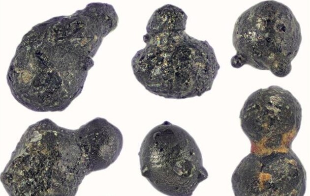 В Аргентині знайшли сліди падіння метеорита віком 430 тисяч років