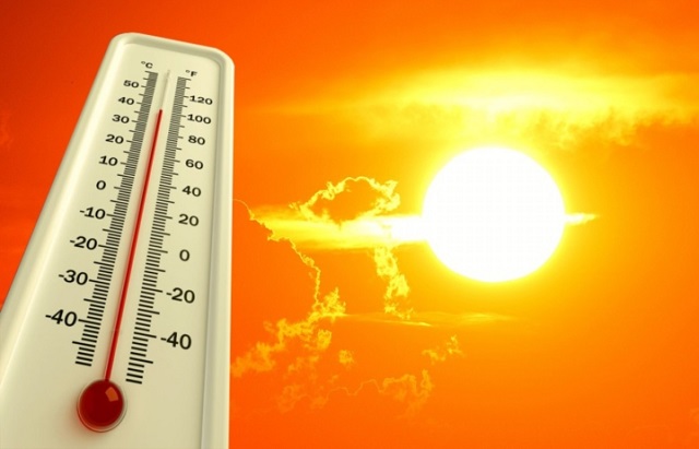 В Арктиці зареєстрували новий температурний рекорд – 38°C тепла