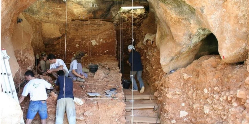 В Іспанії знайдено кістку, що належала предку сучасних людей