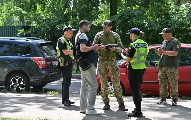 В Україні кількість заброньованих від мобілізації майже 1 мільйон