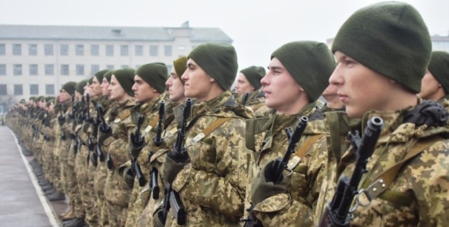 В Рівненській області призупинили призов строковиків у армію