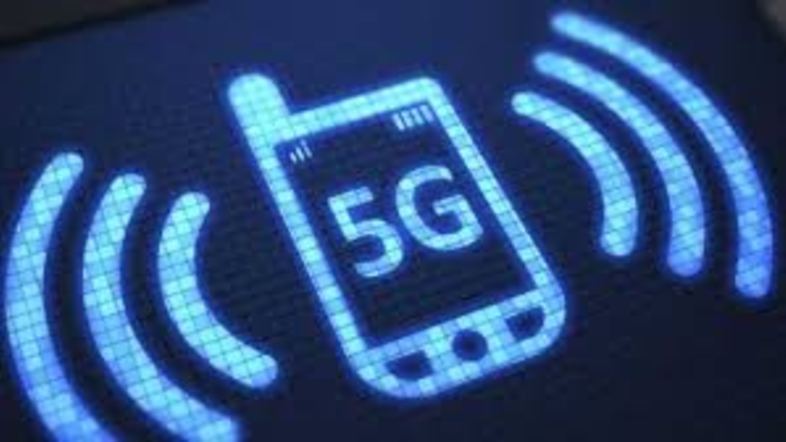  В Україні вперше запустили 5G - поки що в тестовому режимі