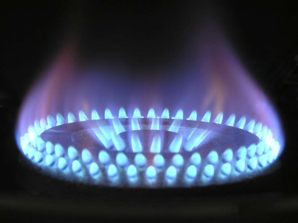 В Україні з 1 червня вводяться нові тарифи на газ