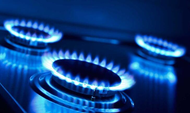 В Україні запровадили річні тарифи на газ