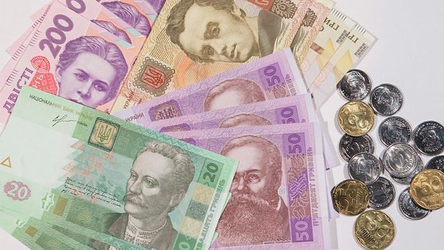 В Україні зросла середня зарплата – хто отримує найбільше