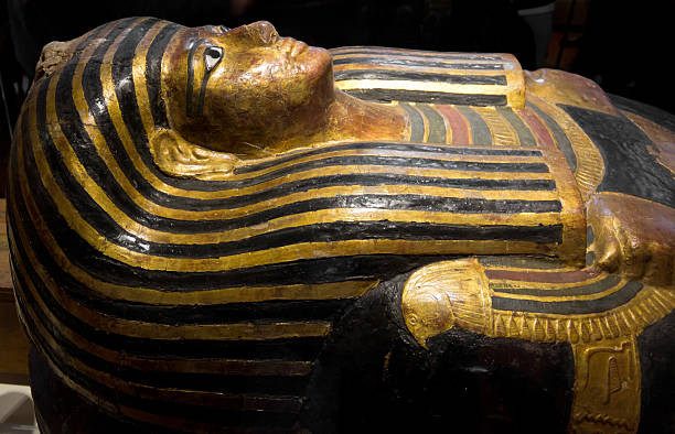 Вчені реконструювали обличчя мумій та показали, як вони виглядали більше 2 тисяч років тому. Фото