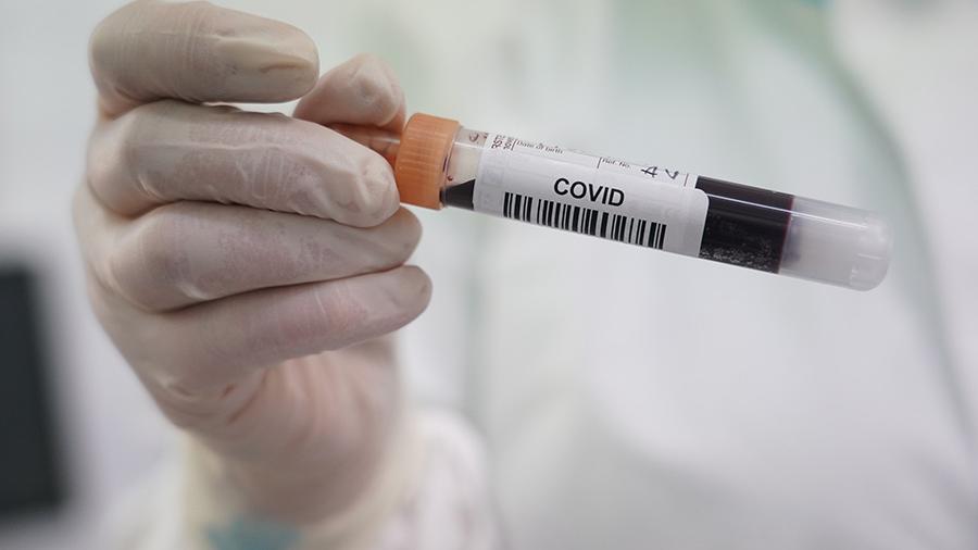Вчені виявили в Анголі штам коронавірусу з 34 мутаціями
