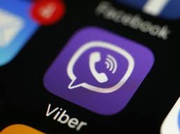 Viber став найпопулярнішим месенджером в Україні
