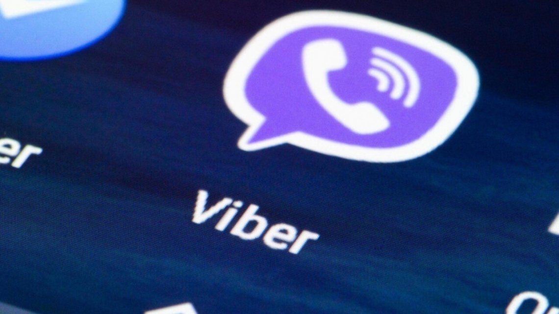 Viber заявляє, що відновив роботу на окупованих територіях Херсонщини