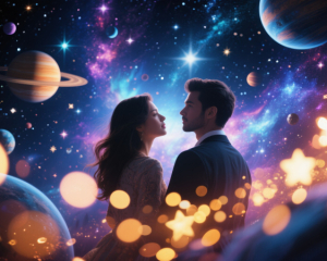 Відкривайте свої почуття. Любов, яка прийде у ваше життя, випадає на людську долю раз на сторіччя – любовний гороскоп на лютий