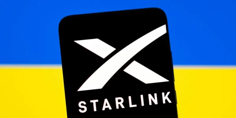 Відтепер в Україні зареєстовано представництво Starlink 