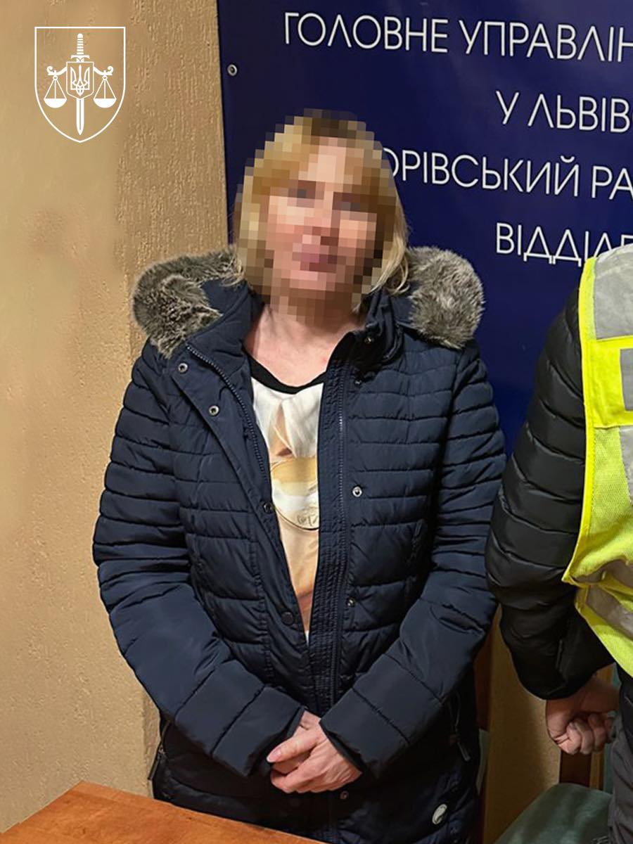 Видворили з Німеччини харків’янку, яка торгувала дітьми через сурогатне материнство