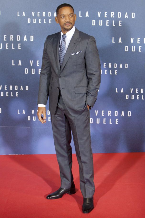 Вілла Сміта звинувачують у сексуальних домаганнях та незаконному звільненні