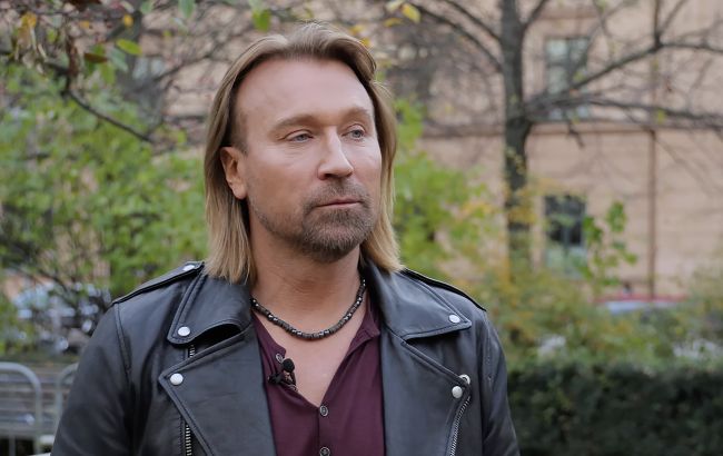 Винник заговорив про нові концерти на тлі чуток про 