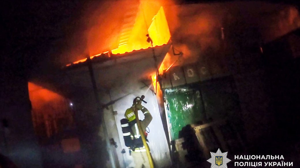 Вийдуть на волю, якщо внесуть заставу по 121 тисячі