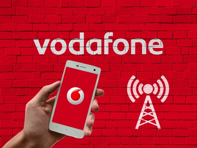 Vodafone cпростив перехід у свою мережу від інших операторів