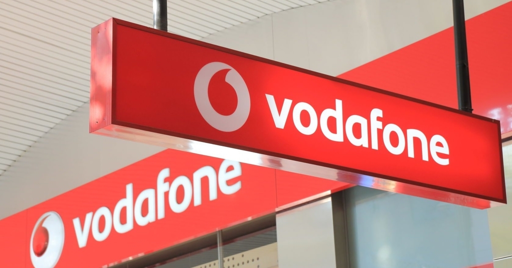 Vodafone піднімає тарифи для користувачів 4G