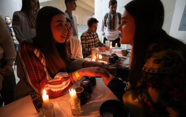 Ворожіння на Андрія: як дізнатись про своє майбутнє