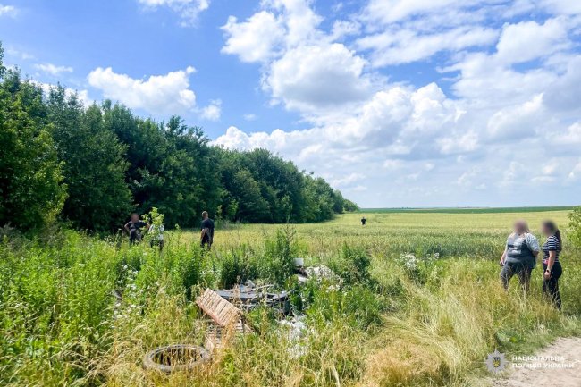 Впав у колодязь: рівнянина розшукували декілька днів