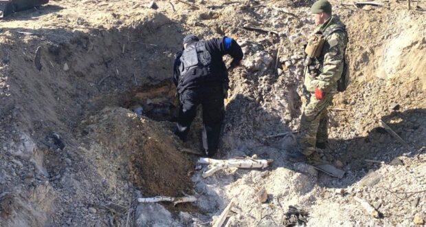 Впродовж війни Рівненщина зазнала дев’яти ворожих обстрілів