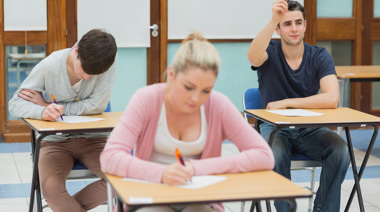 Вступна кампанія-2026: Рада визначила формат НМТ на наступний рік