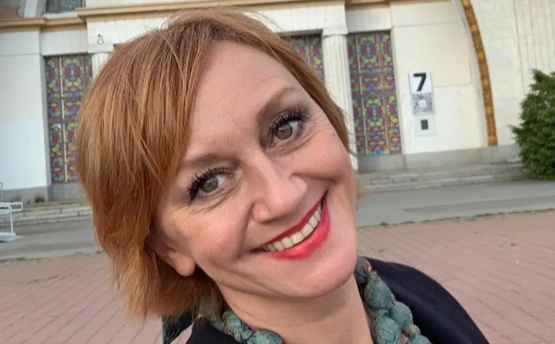 «Я взагалі можу жити на 500 гривень у місяць», - популярна українська акторка Римма Зюбіна