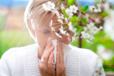 Як полегшити стан за алергії, коли немає доступу до медичної допомоги