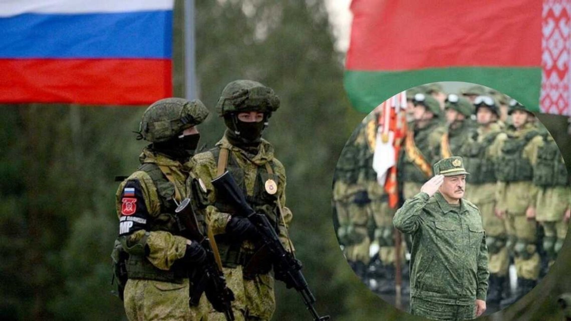 Які сили розгортає Білорусь на кордоні з Україною та до чого треба готуватися – заяви силовиків