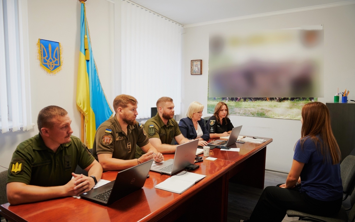 Якщо хтось із родичів зник безвісти: куди звернутись на Рівненщині  