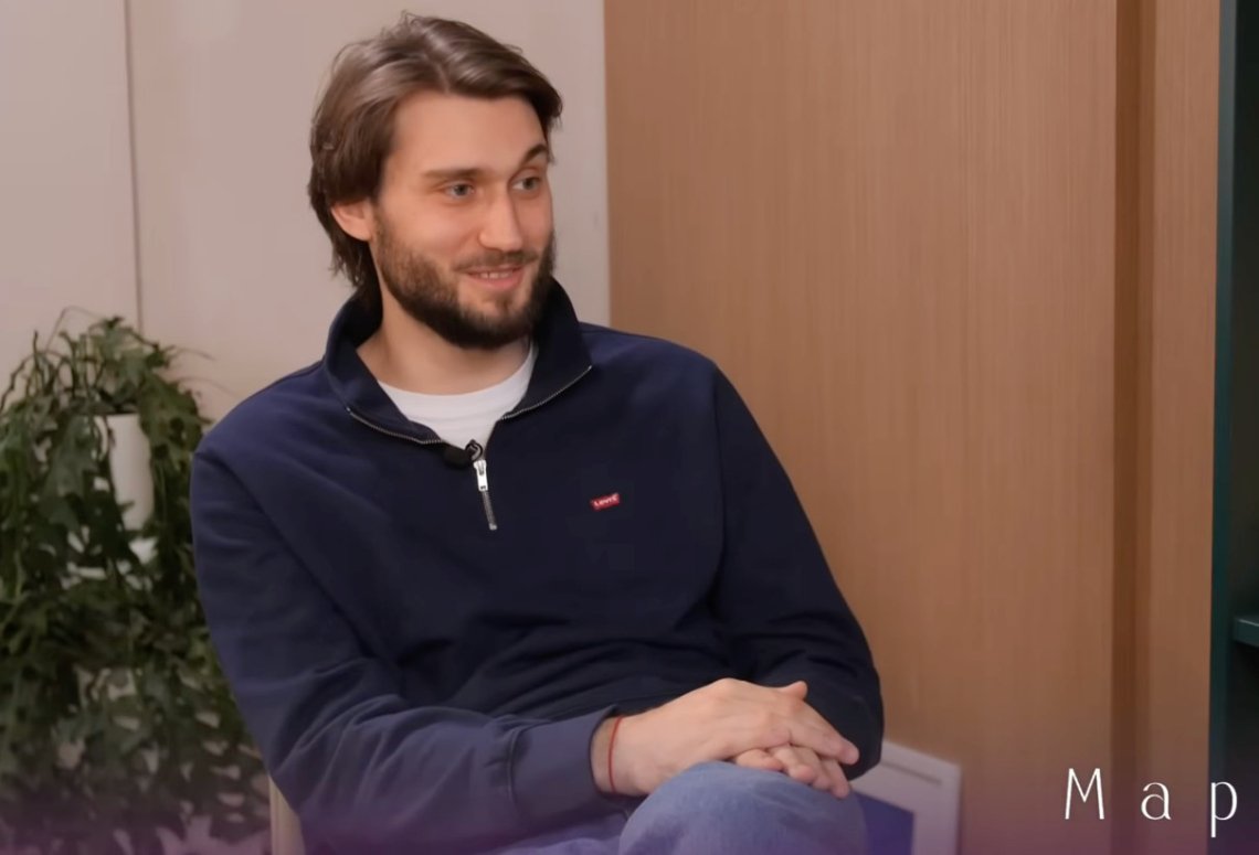 Яценко з хору 