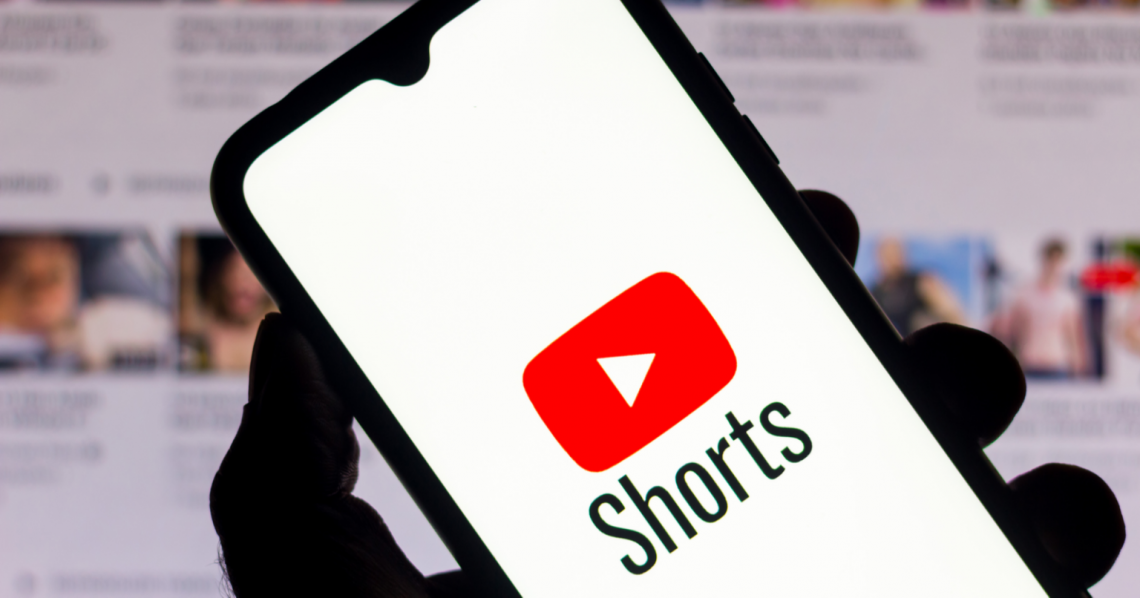 YouTube запускає програму YouTube Shorts Fund в Україні