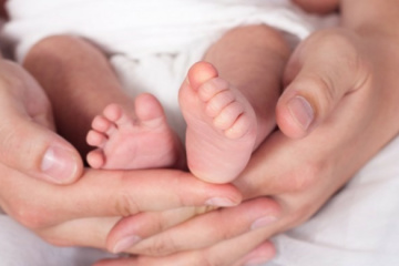 За два тижні літа на Рівненщині народилося понад 300 дітей
