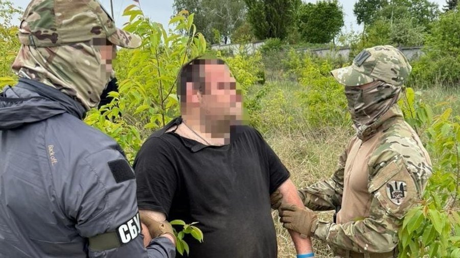 За підготовку диверсії на Рівненській АЕС  - 15 років тюрми