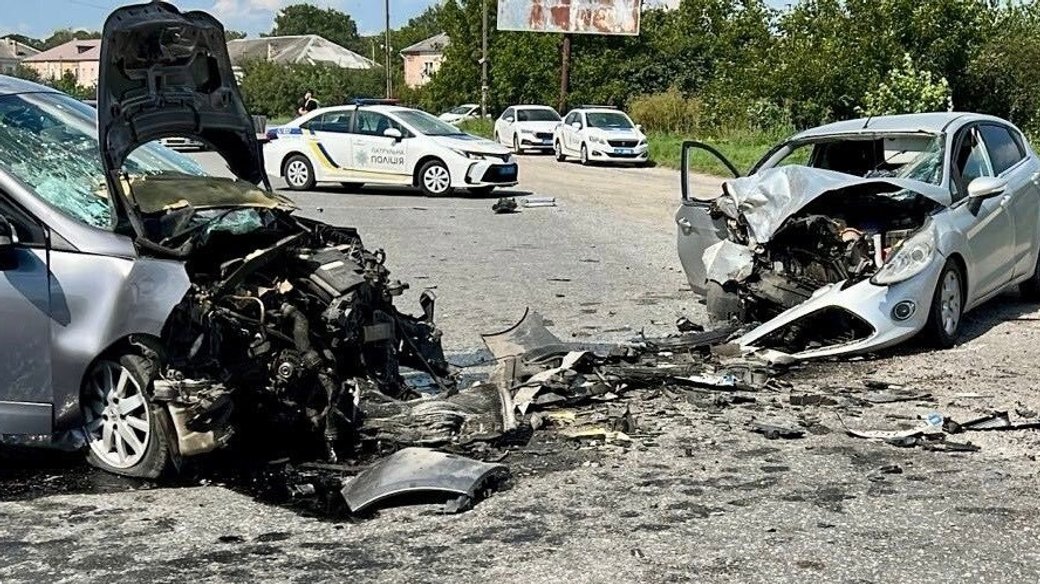 За смерть дворічної дитини відповідатиме перед судом 