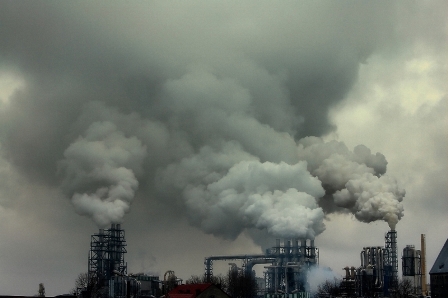 За забруднення довкілля на Рівненщині сплачено понад 14 млн. гривень