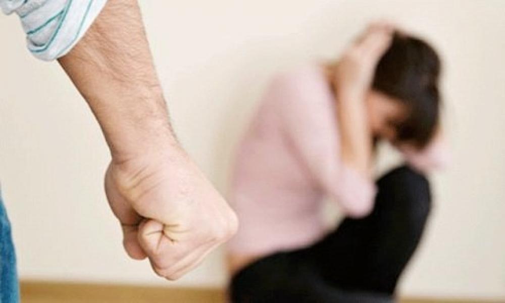 За знущання над дружиною і дітьми – рік за гратами