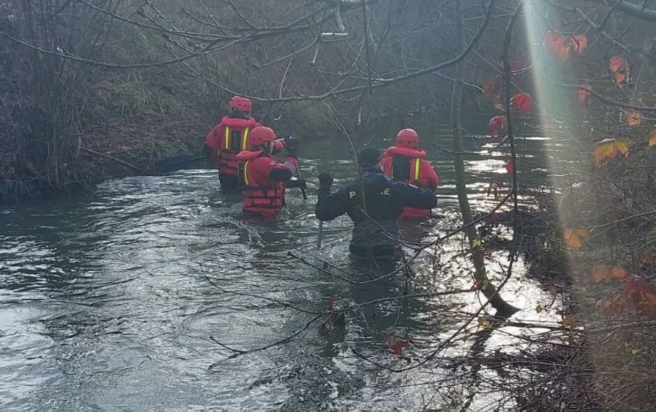 Задушив і кинув у струмок: у Чехії знайшли тіло 22-річної українки