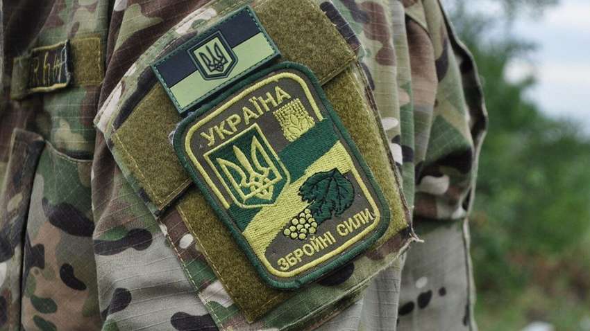 Захисники України завдали ворогу нищівних ударів та перейшли у контрнаступ