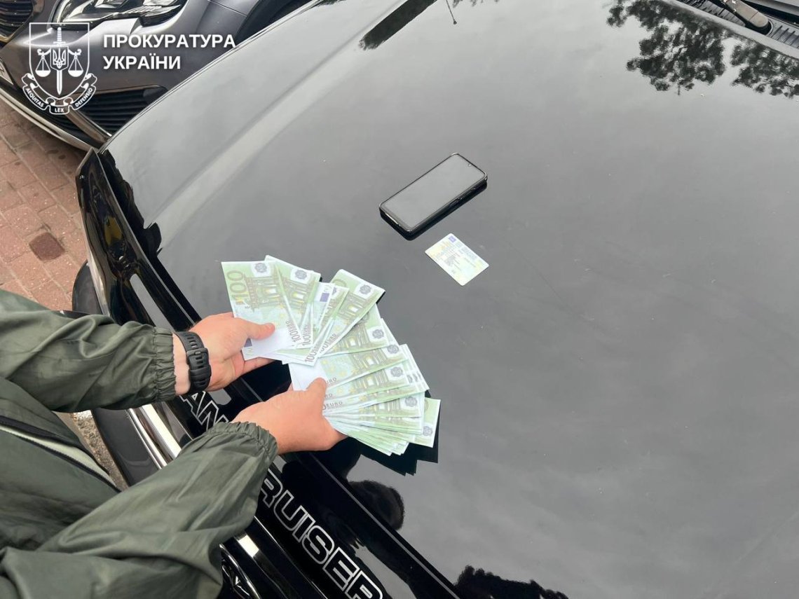 Заробляв на втікачах: мешканець Дубровиччини судитимуть за організацію незаконного перетину кордону