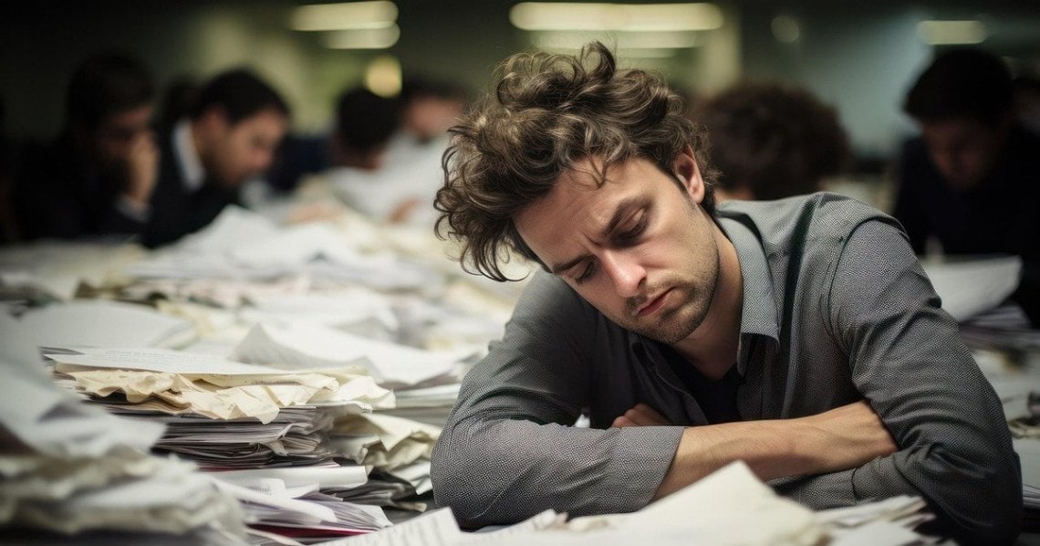 Заснути за 2 хвилини: армійський метод, який працює для 96 відсотків осіб