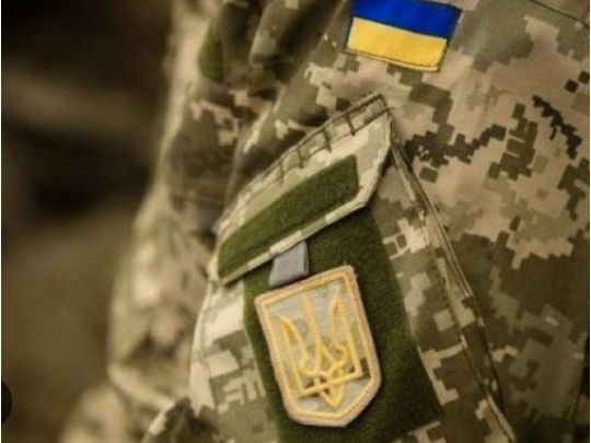 Затриманий ухилянт намагався задушити працівника ТЦК на Буковині