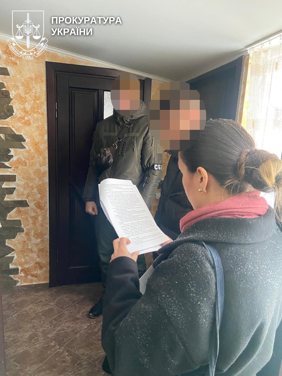 Завищив вартість ремонту укриття на понад мільйон гривень 