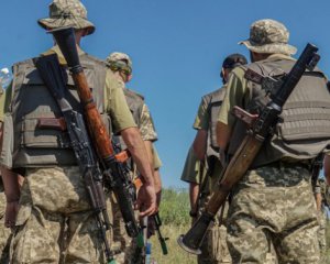 Збільшено виплати деяким категоріям військовиків