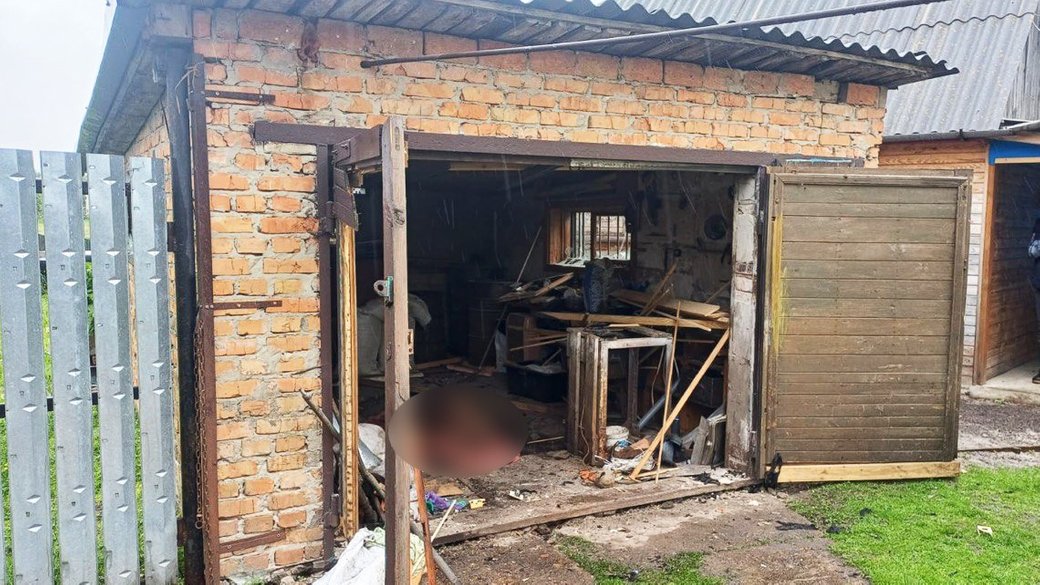 Здетонував вибуховий пристрій: загинув чоловік