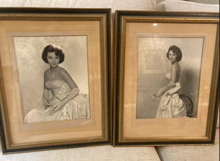 Жінка придбала на аукціоні старі весільні фото, які належали шпигунці ЦРУ