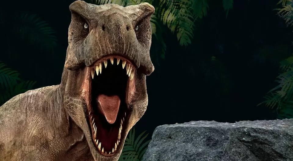 Знайдені в Китаї скам’янілості змінюють уявлення про динозаврів