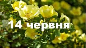 14 червня 2021 - яке сьогодні свято, чим день увійшов в історію, прикмети та заборони